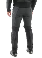 Dainese Men's Pony 3 Perforated Leather Pants                                     - 201553712-076-58 - Image 8