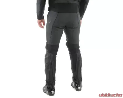 Dainese Men's Pony 3 Perforated Leather Pants - 201553712-076-58