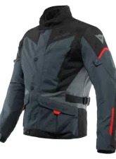 Dainese Men's Tempest 3 D-Dry Jacket                                     - 201654642-80E-58 - Image 2