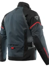 Dainese Men's Tempest 3 D-Dry Jacket                                     - 201654642-80E-58 - Image 2