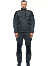 Dainese Men's Ladakh 3L D-Dry Jacket                                     - 201654644-44B-54 - Image 3