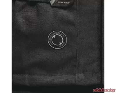 Dainese Men's Ladakh 3L D-Dry Jacket - 201654644-44B-54