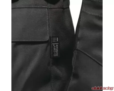 Dainese Men's Ladakh 3L D-Dry Jacket - 201654644-44B-54