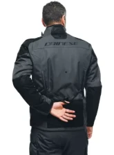 Dainese Men's Ladakh 3L D-Dry Jacket                                     - 201654644-44B-54 - Image 9