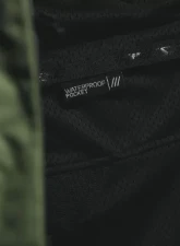 Dainese Men's Ladakh 3L D-Dry Jacket                                     - 201654644-63H-58 - Image 10