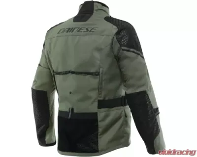 Dainese Men's Ladakh 3L D-Dry Jacket - 201654644-63H-58