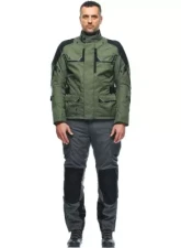 Dainese Men's Ladakh 3L D-Dry Jacket                                     - 201654644-63H-58 - Image 3