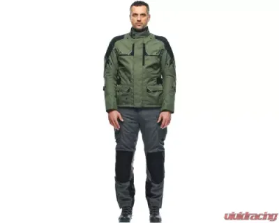 Dainese Men's Ladakh 3L D-Dry Jacket - 201654644-63H-58