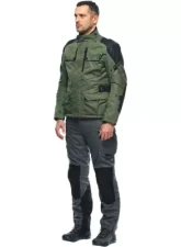 Dainese Men's Ladakh 3L D-Dry Jacket                                     - 201654644-63H-58 - Image 4