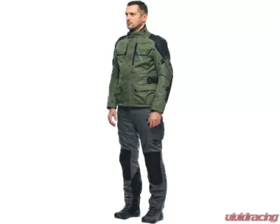 Dainese Men's Ladakh 3L D-Dry Jacket - 201654644-63H-58