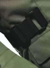 Dainese Men's Ladakh 3L D-Dry Jacket                                     - 201654644-63H-58 - Image 5