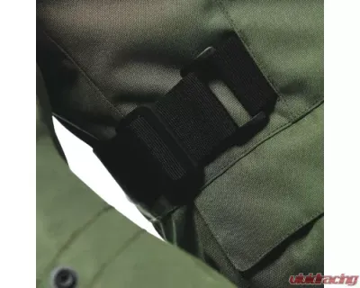 Dainese Men's Ladakh 3L D-Dry Jacket - 201654644-63H-58