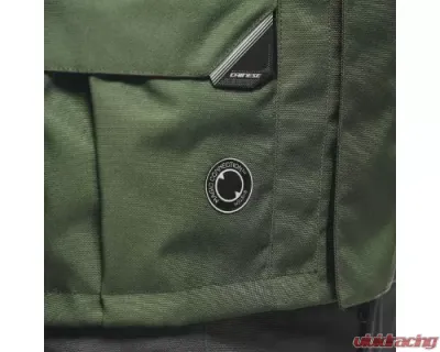 Dainese Men's Ladakh 3L D-Dry Jacket - 201654644-63H-58