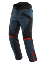 Dainese Men's Tempest 3 D-Dry Pants                                     - 201674591-80E-50 - Image 2