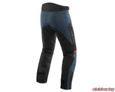 Dainese Men's Tempest 3 D-Dry Pants - 201674591-80E-50
