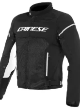 Dainese Men's Air Frame D1 Tex Jacket                                     - 201735196-948-52 - Image 2