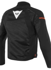 Dainese Men's Air Frame D1 Tex Jacket                                     - 201735196-N32-52 - Image 2