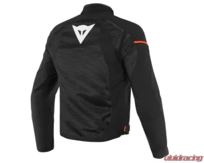 Dainese Men's Air Frame D1 Tex Jacket - 201735196-N32-52