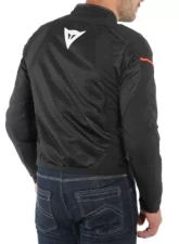 Dainese Men's Air Frame D1 Tex Jacket                                     - 201735196-N32-52 - Image 6