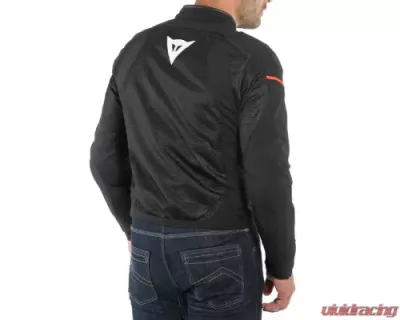 Dainese Men's Air Frame D1 Tex Jacket - 201735196-N32-52
