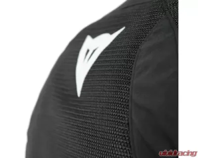 Dainese Men's Air Frame D1 Tex Jacket - 201735196-N32-52