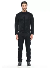 Dainese Men's Sevilla Air Tex Jacket                                     - 201735243-631-48 - Image 3