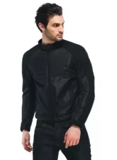 Dainese Men's Sevilla Air Tex Jacket                                     - 201735243-631-48 - Image 5