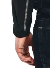 Dainese Men's Sevilla Air Tex Jacket                                     - 201735243-631-48 - Image 9