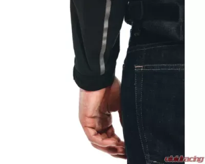 Dainese Men's Sevilla Air Tex Jacket - 201735243-631-48