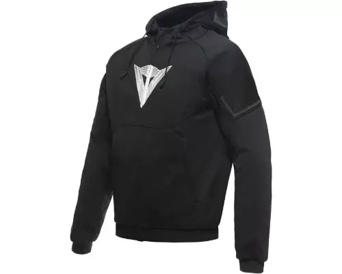 Dainese Men's Daemon-X Safety Zip Hoodie - 201735263-948-48