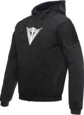 Dainese Men's Daemon-X Safety Zip Hoodie                                     - 201735263-948-64 - Image 6