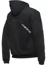 Dainese Men's Daemon-X Safety Zip Hoodie                                     - 201735263-948-64 - Image 2