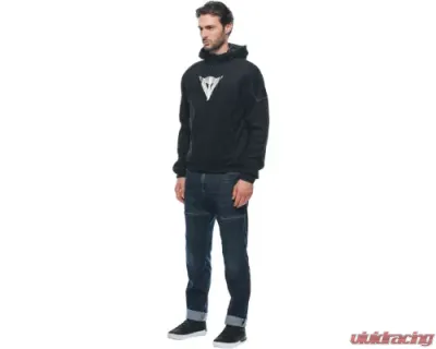 Dainese Men's Daemon-X Safety Zip Hoodie - 201735263-948-64