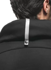 Dainese Men's Daemon-X Safety Zip Hoodie                                     - 201735263-948-64 - Image 5