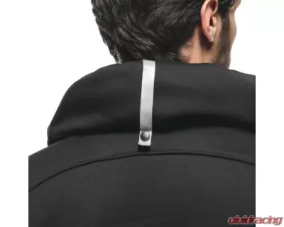 Dainese Men's Daemon-X Safety Zip Hoodie - 201735263-948-64
