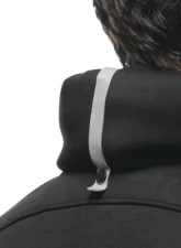 Dainese Men's Daemon-X Safety Zip Hoodie                                     - 201735263-948-64 - Image 6