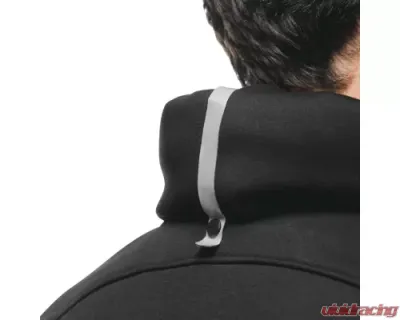 Dainese Men's Daemon-X Safety Zip Hoodie - 201735263-948-64