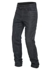 Dainese Men's Denim Regular Tex Pants                                     - 201755156-008-41 - Image 8