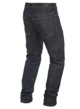 Dainese Men's Denim Regular Tex Pants                                     - 201755156-008-41 - Image 2