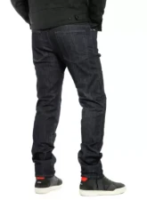 Dainese Men's Denim Regular Tex Pants                                     - 201755156-008-41 - Image 4