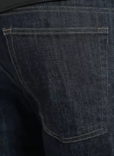 Dainese Men's Denim Regular Tex Pants                                     - 201755156-008-41 - Image 5