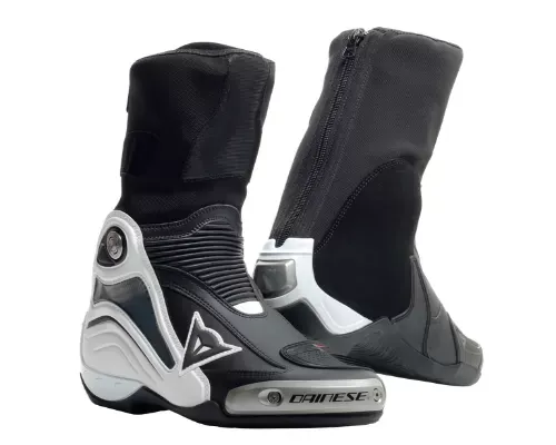 Dainese Men's Axial D1 Boots - 201795207-622-42