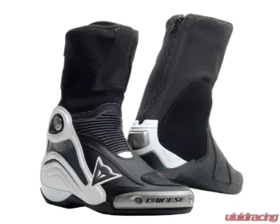 Dainese Men's Axial D1 Boots - 201795207-622-42