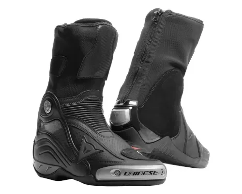 Dainese Men's Axial D1 Air Boots - 201795223-628-42