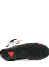 Dainese Men's Torque 3 Out Boots                                     - 201795227-A66-43 - Image 4