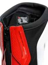 Dainese Men's Torque 3 Out Boots                                     - 201795227-A66-43 - Image 8