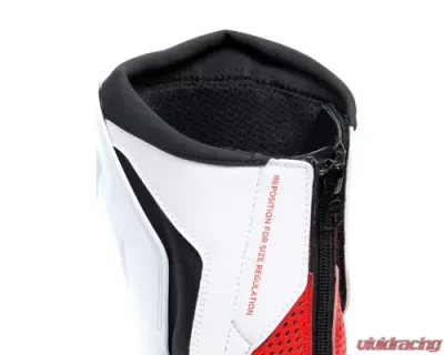 Dainese Men's Nexus 2 Air Boots - 201795237-A66-42