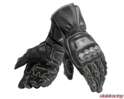 Dainese Full Metal 6 Gloves - 201815895-691-L