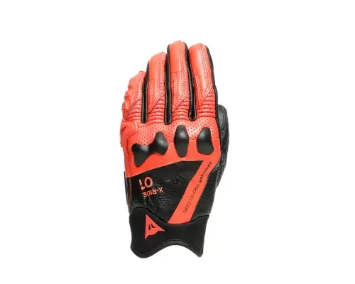 Dainese X-Ride Gloves - 201815943-628-L
