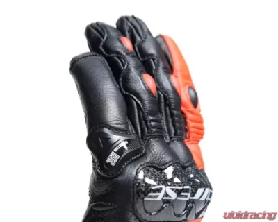 Dainese Carbon 4 Short Gloves - 201815958-628-L